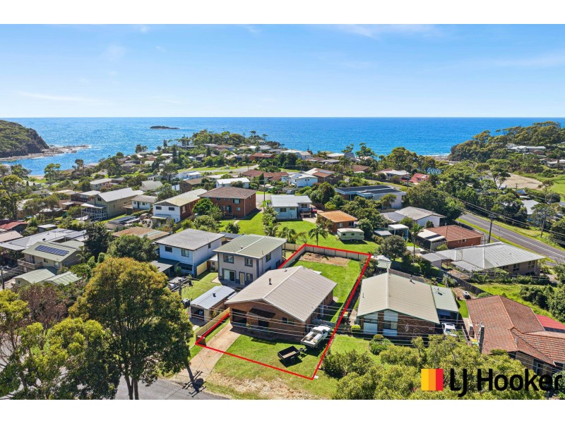 28 Euroka Avenue, Malua Bay NSW 2536