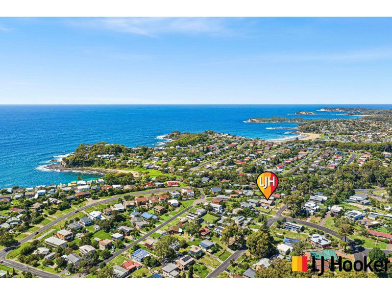 28 Euroka Avenue, Malua Bay NSW 2536