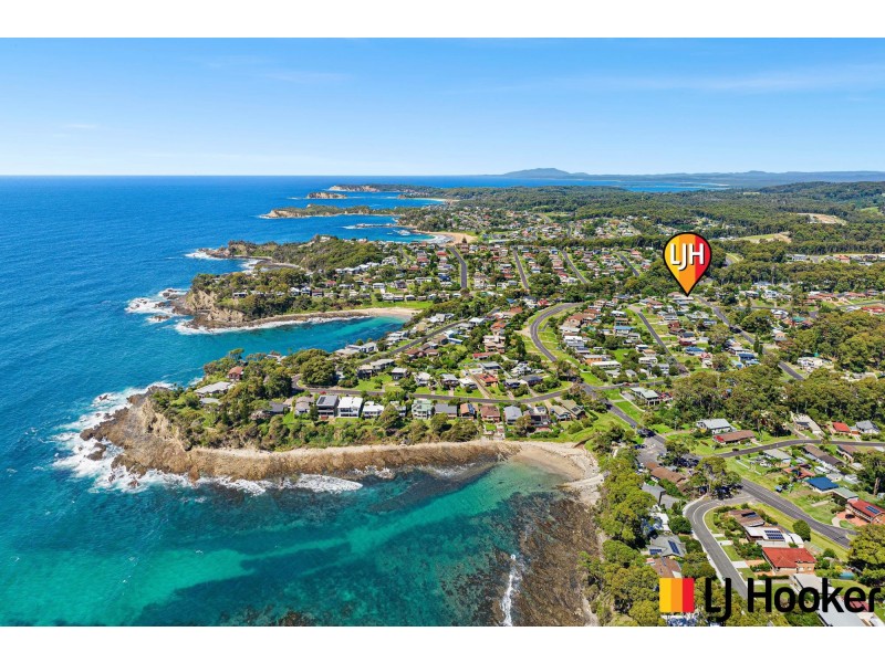 28 Euroka Avenue, Malua Bay NSW 2536