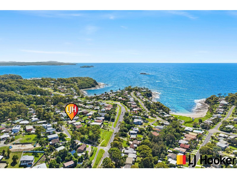 28 Euroka Avenue, Malua Bay NSW 2536