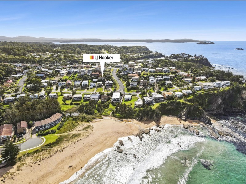 43 Garagarang Street, Malua Bay NSW 2536