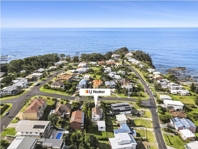 43 Garagarang Street, Malua Bay NSW 2536