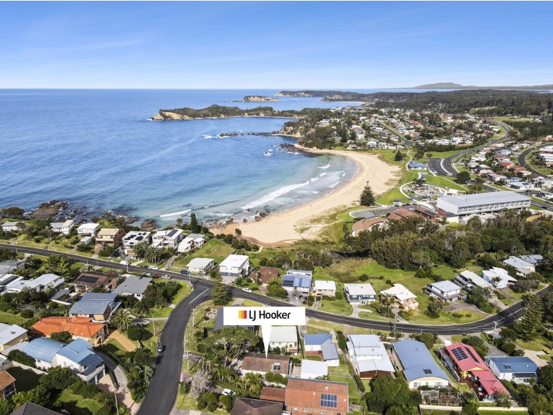 43 Garagarang Street, Malua Bay NSW 2536