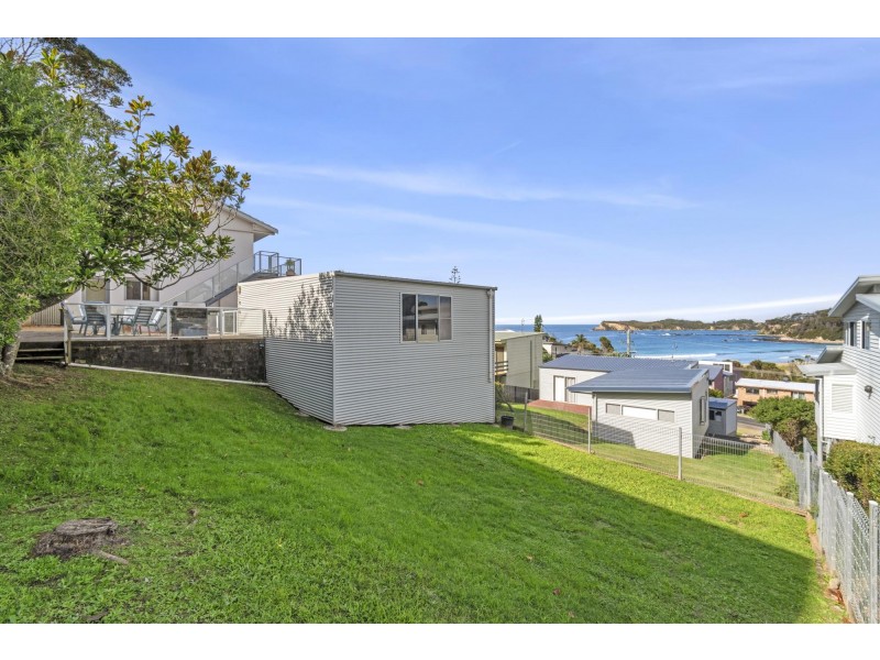 43 Garagarang Street, Malua Bay NSW 2536