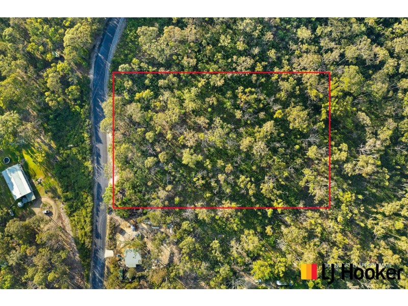 320 Pollwombra Road, Moruya NSW 2537
