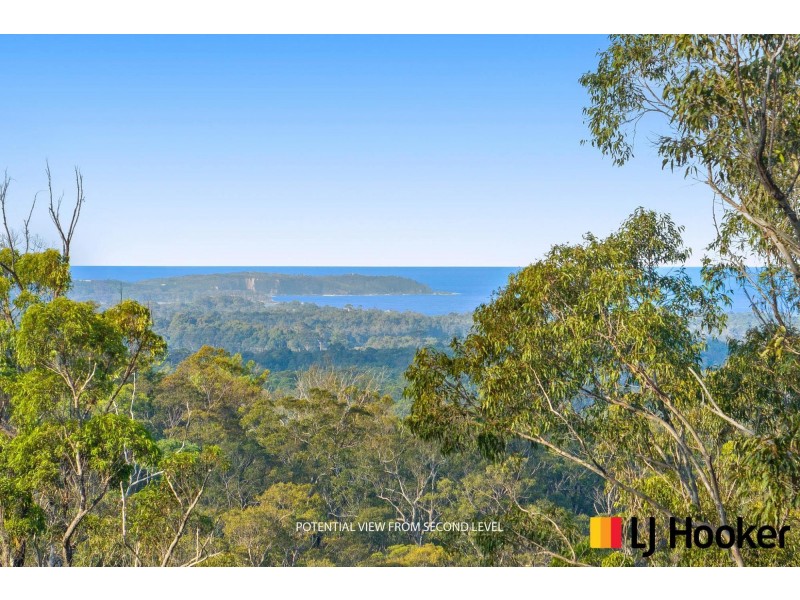 320 Pollwombra Road, Moruya NSW 2537