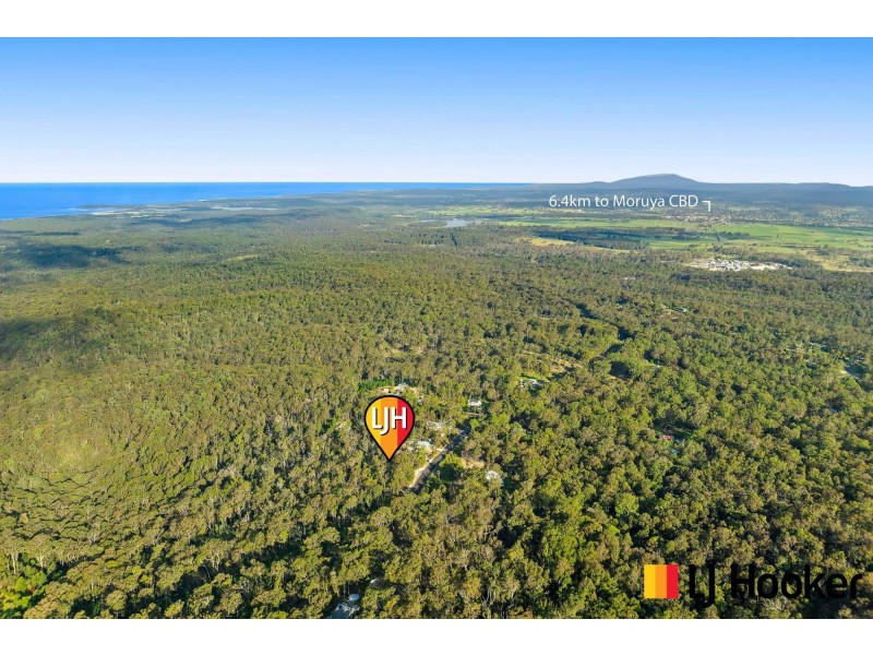 320 Pollwombra Road, Moruya NSW 2537