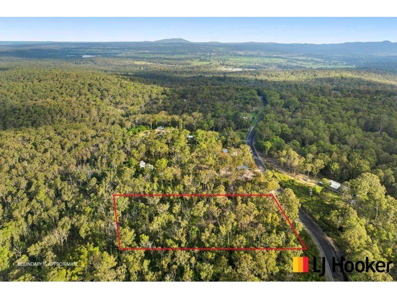 320 Pollwombra Road, Moruya NSW 2537