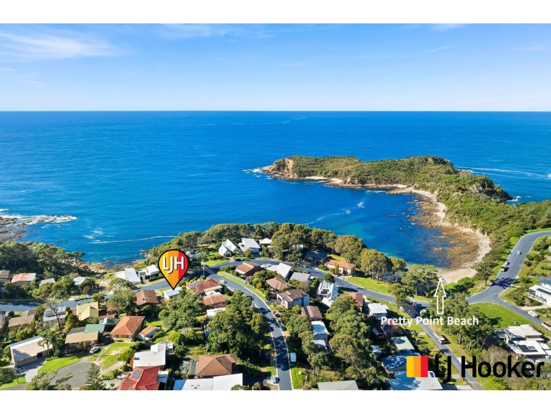 19 Illabunda Drive, Malua Bay NSW 2536