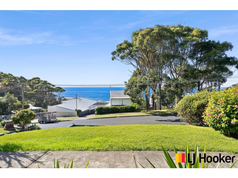 19 Illabunda Drive, Malua Bay NSW 2536