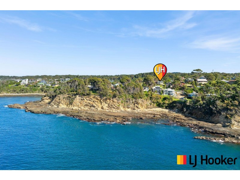 19 Illabunda Drive, Malua Bay NSW 2536