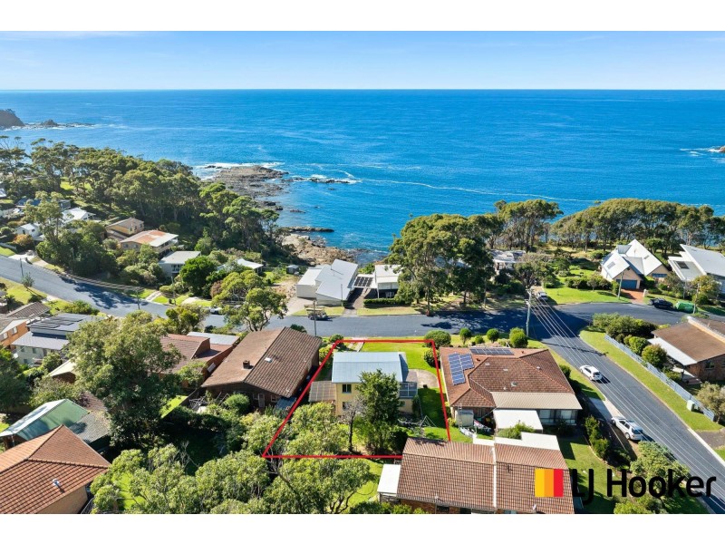 19 Illabunda Drive, Malua Bay NSW 2536