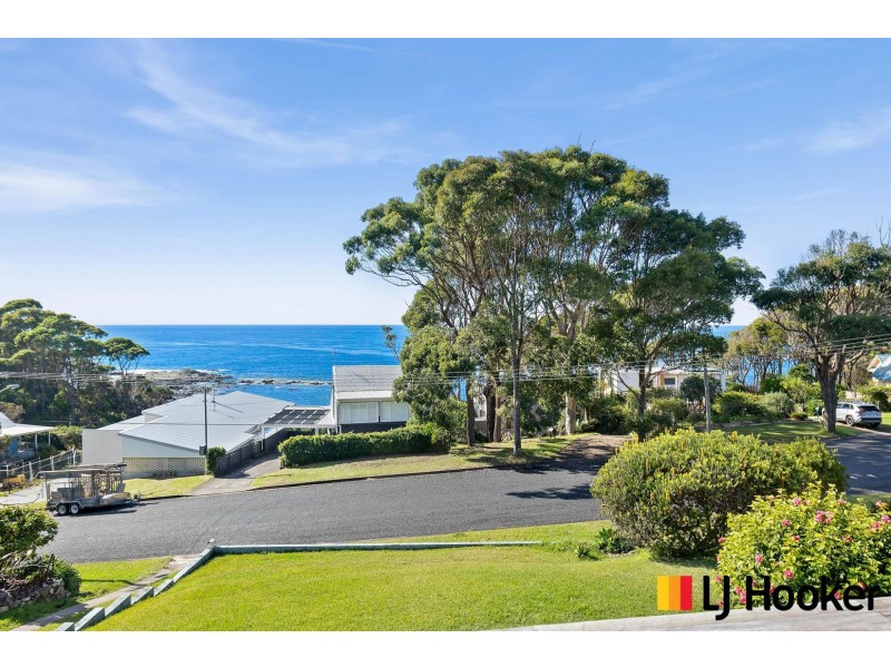 19 Illabunda Drive, Malua Bay NSW 2536