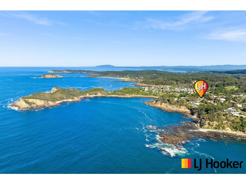 19 Illabunda Drive, Malua Bay NSW 2536