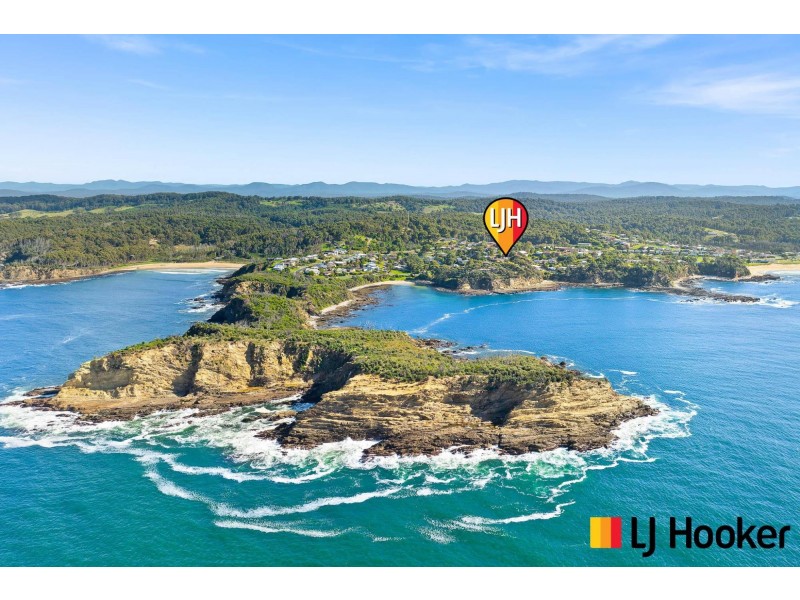 19 Illabunda Drive, Malua Bay NSW 2536
