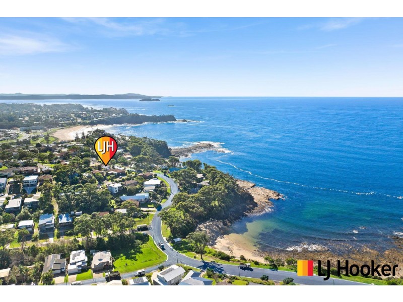 19 Illabunda Drive, Malua Bay NSW 2536