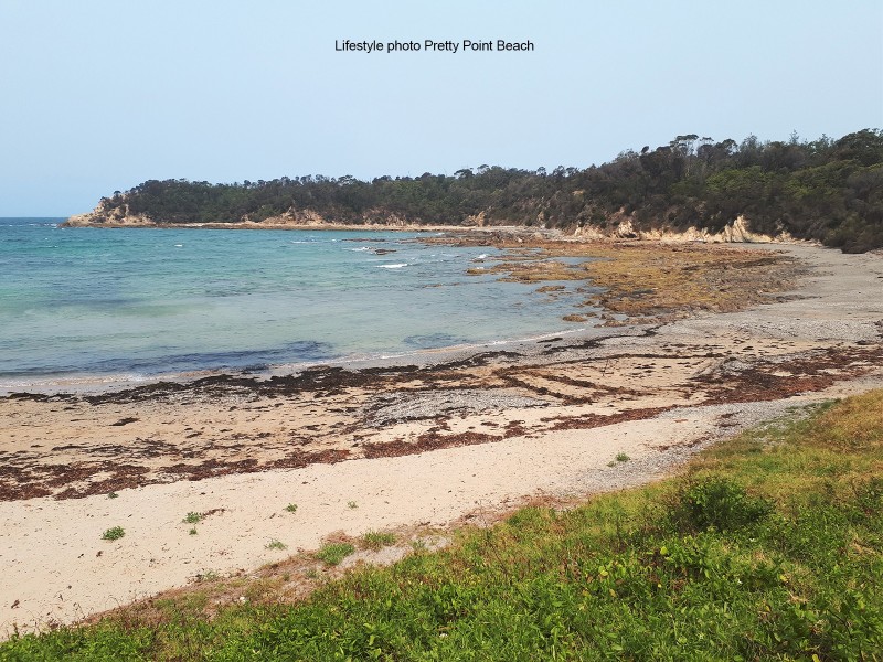 19 Illabunda Drive, Malua Bay NSW 2536