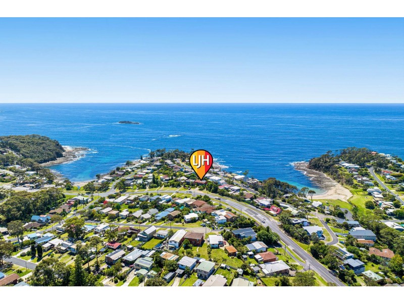392 George Bass Drive, Malua Bay NSW 2536