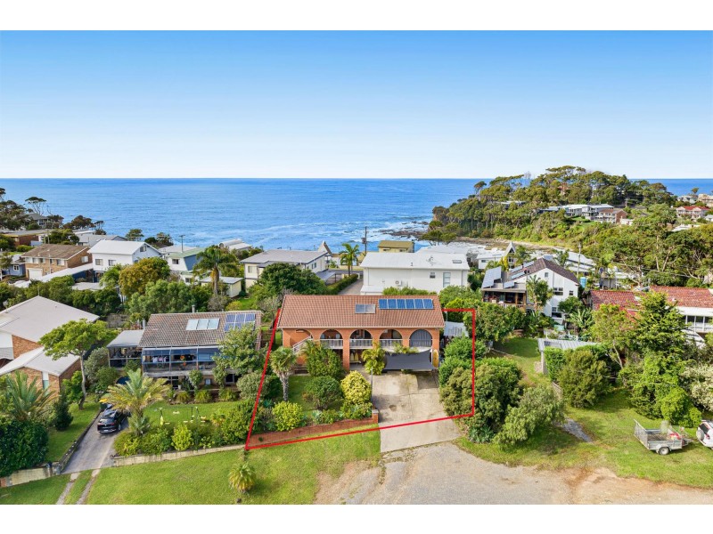 392 George Bass Drive, Malua Bay NSW 2536