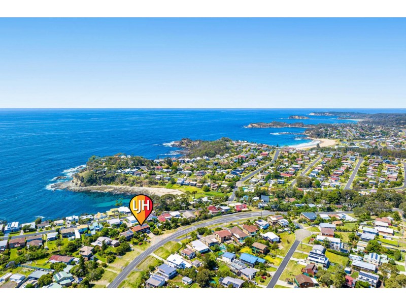 392 George Bass Drive, Malua Bay NSW 2536
