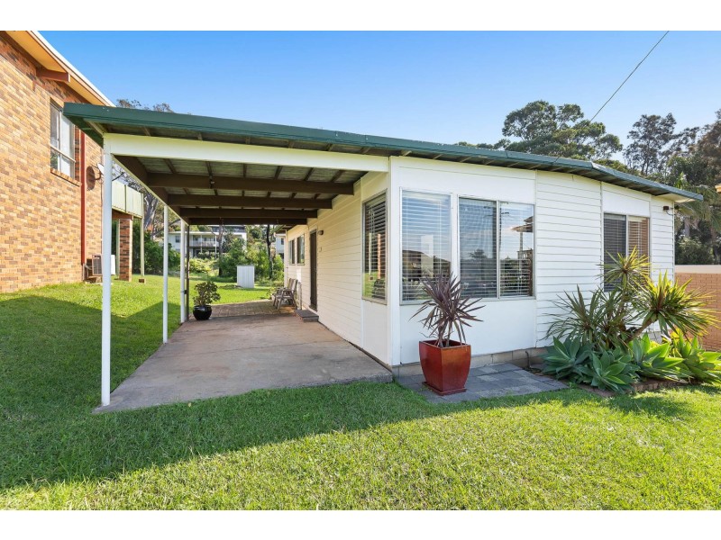13 Malua Street, Malua Bay NSW 2536