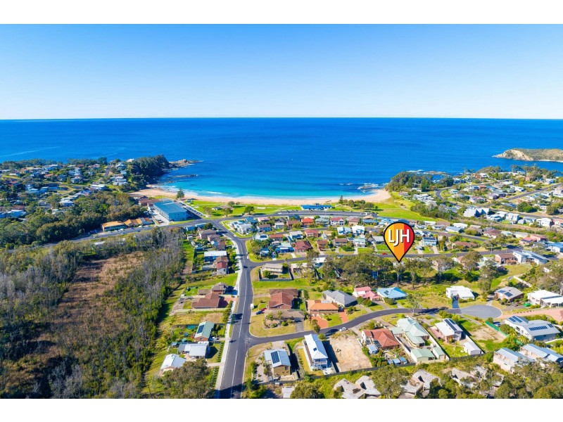 13 Malua Street, Malua Bay NSW 2536
