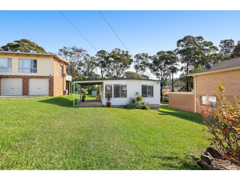 13 Malua Street, Malua Bay NSW 2536