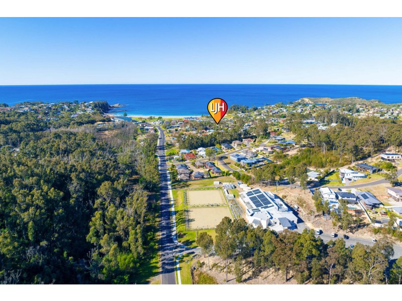 13 Malua Street, Malua Bay NSW 2536