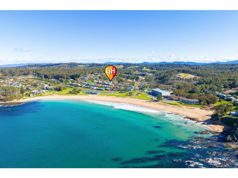 13 Malua Street, Malua Bay NSW 2536