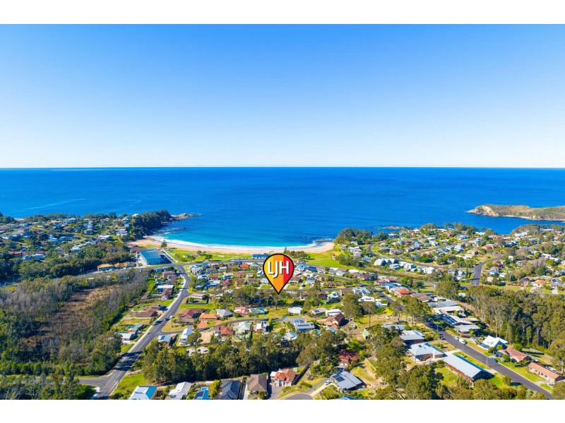 13 Malua Street, Malua Bay NSW 2536