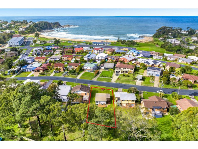 13 Malua Street, Malua Bay NSW 2536