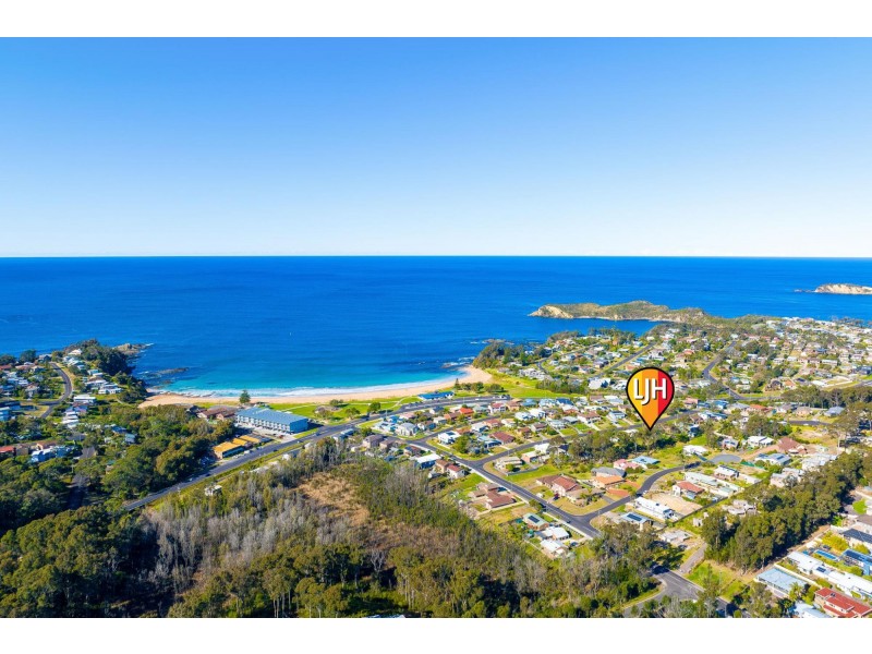 13 Malua Street, Malua Bay NSW 2536