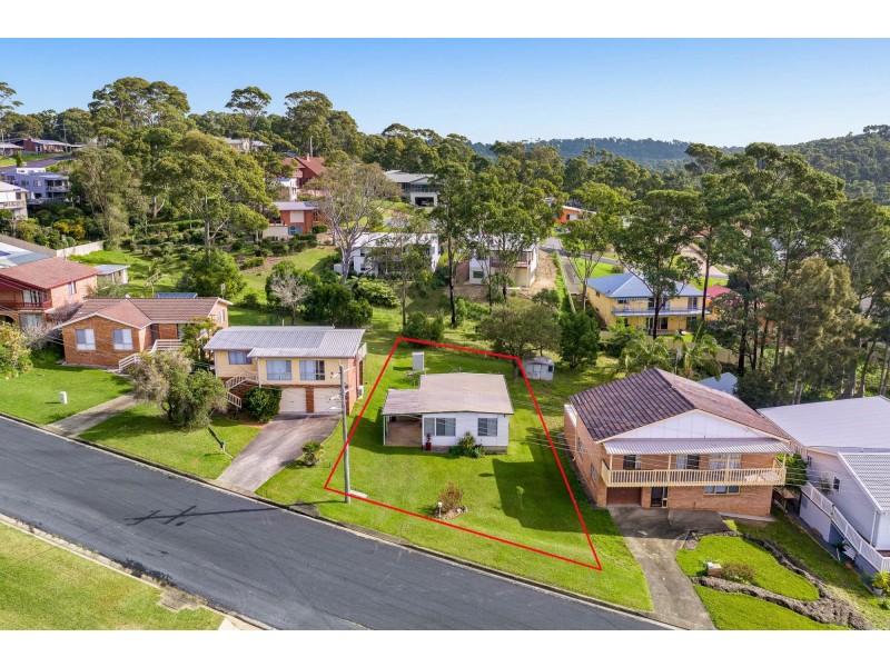 13 Malua Street, Malua Bay NSW 2536
