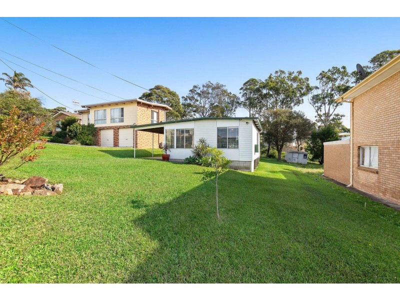 13 Malua Street, Malua Bay NSW 2536