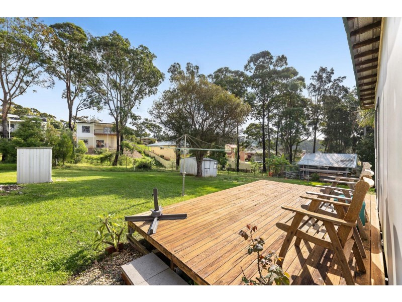 13 Malua Street, Malua Bay NSW 2536