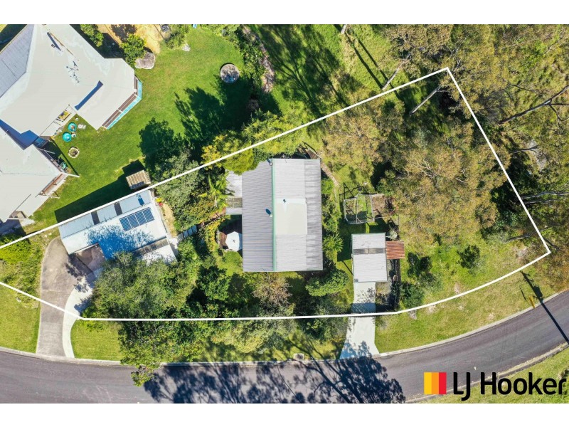 1 Halyard Drive, Moruya Heads NSW 2537