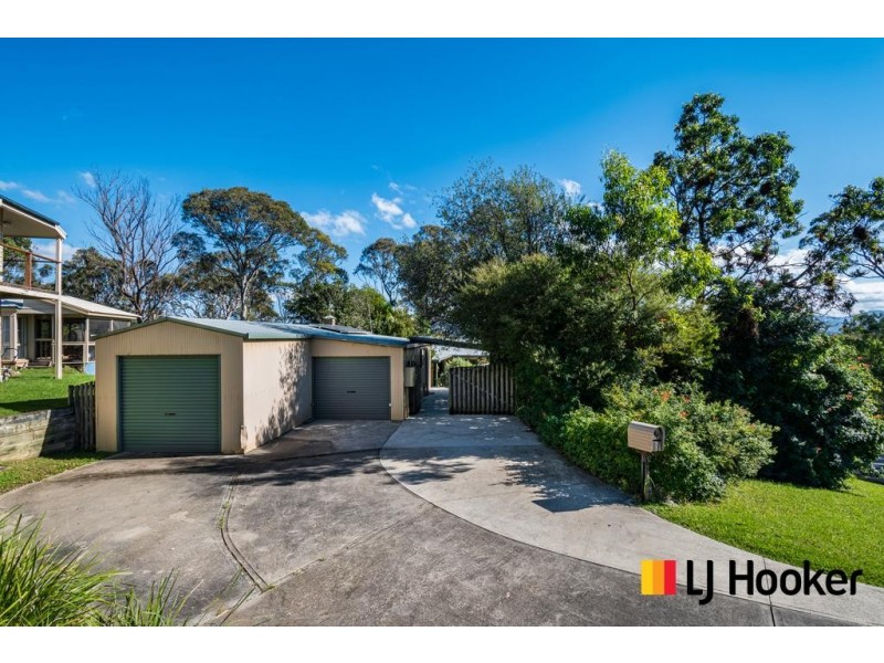 1 Halyard Drive, Moruya Heads NSW 2537