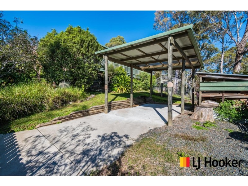 1 Halyard Drive, Moruya Heads NSW 2537