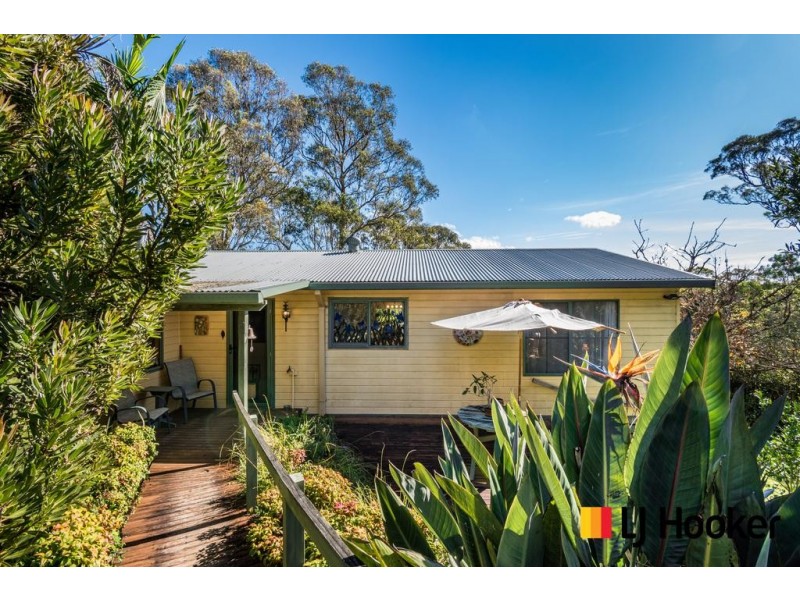 1 Halyard Drive, Moruya Heads NSW 2537