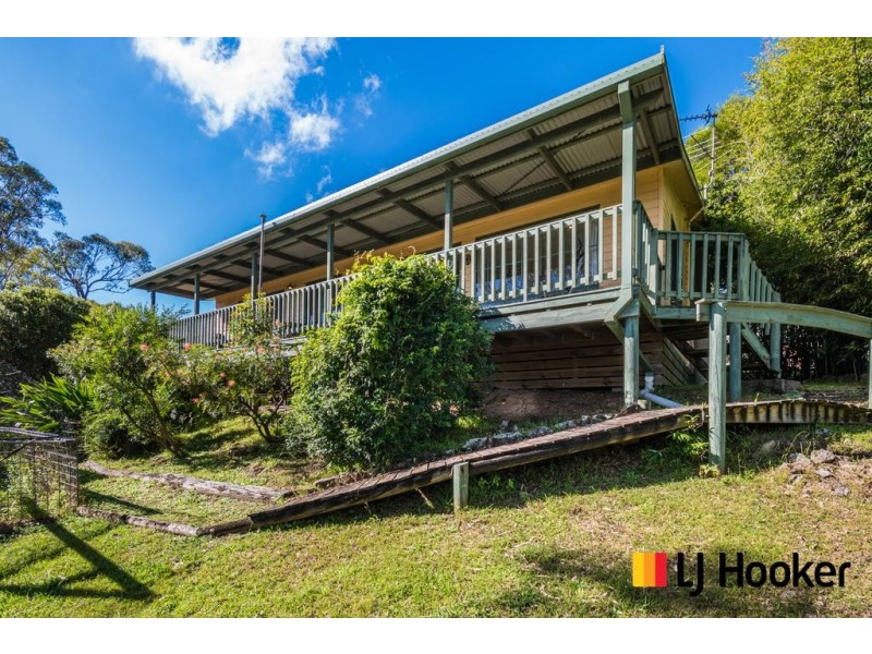 1 Halyard Drive, Moruya Heads NSW 2537