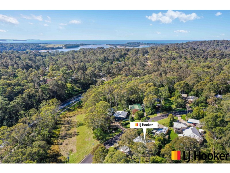 1 Halyard Drive, Moruya Heads NSW 2537