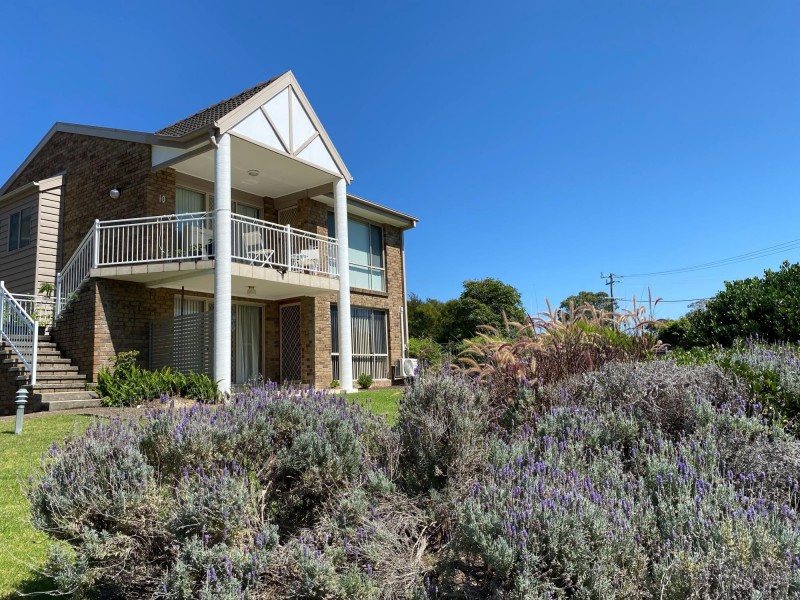 9/12 Pacific Street, Batemans Bay NSW 2536