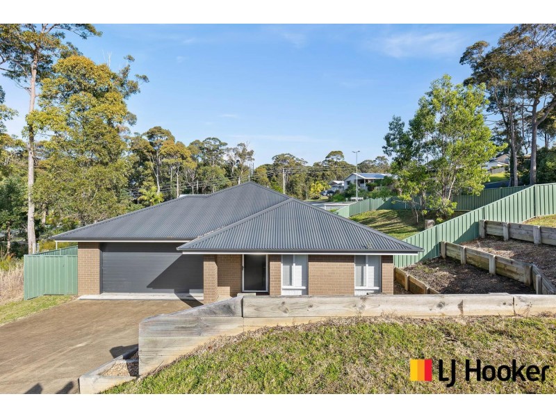 2 Escape Place, Malua Bay NSW 2536