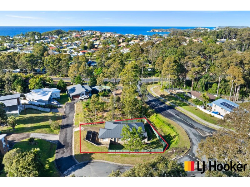 2 Escape Place, Malua Bay NSW 2536