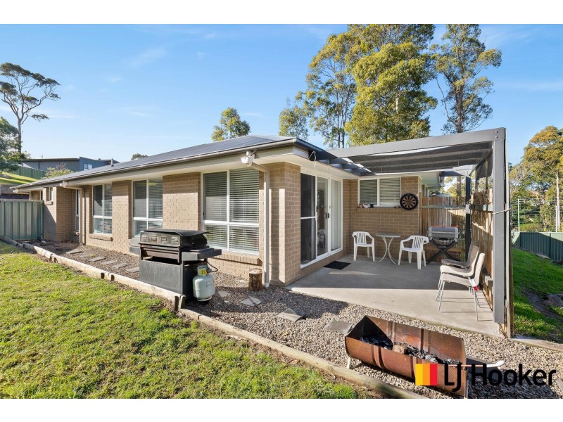 2 Escape Place, Malua Bay NSW 2536