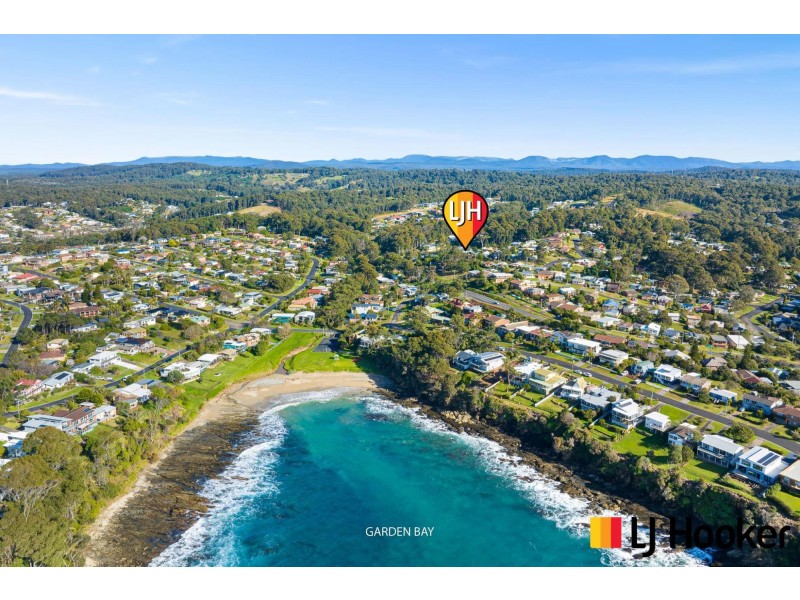 2 Escape Place, Malua Bay NSW 2536