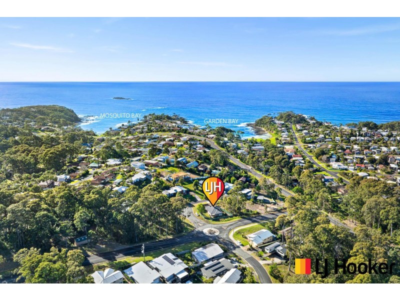 2 Escape Place, Malua Bay NSW 2536
