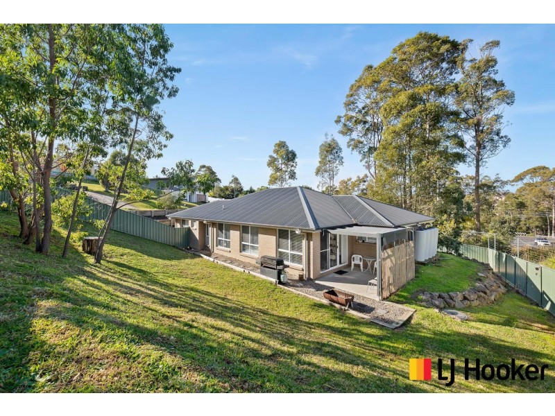 2 Escape Place, Malua Bay NSW 2536