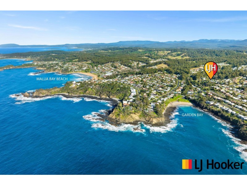 2 Escape Place, Malua Bay NSW 2536