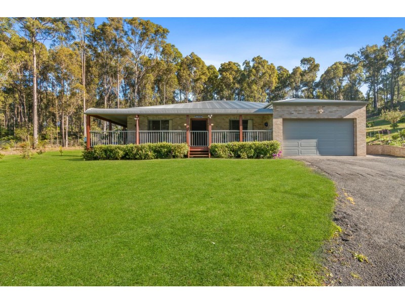 5 Annies Lane, Rosedale NSW 2536